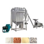 ABB LG Cereal Food Powder Making Machine Fully Automatic