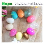 Various Size Mixed Colors Gachapon Eggs surprise Gacha Balls Capsule Eggs can be