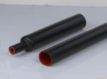 Double Wall Heat Shrink Tubing , Heat Shrink Cable Sleeve For Insulation