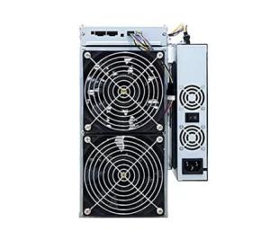 Wholesale Avalon A1166 / 1166 Pro BTC Miner Machine 78t 81t 3000w-3400w from china suppliers