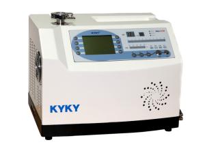 Wholesale High Sensitivity Helium Leak Detector Max Inlet Pressure 1000Pa For Energy Industry from china suppliers