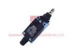 125VAC Elevator Electrical Parts Lift Limit Switch No Icing Ambient Temperature