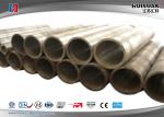 8000T Open Die Heat Treatment Forging JB 4340 For Electric Pipe Line