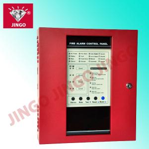 Wholesale Firefighting conventional alarm systems 24V 2 wire bus control panel from china suppliers