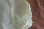 Colorful Disposable Isolation Gowns PP Surgical Wear 110x137CM With Elastic Cuff
