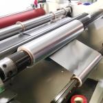 40 Micron H22 Aluminum Film Roll 3003 Material ASTM AISI JIS Standard