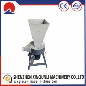 Wholesale Sofa Foam Sponge Crusher Recycling Latex PU Foam Sponge Shredder from china suppliers