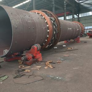 Wholesale Clay Pebbles Production Line For Biomass To Active Carbon from china suppliers
