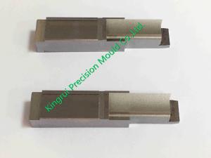 Wholesale Precision Grinding SKD61 Sodick Spare Parts Plastic Mold from china suppliers