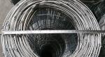Galvanized Wire Mesh Garden corral fence panels field fence 330 feet Zoo used