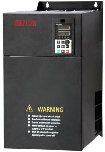 Wholesale 40HP Three Phase Solar Inverter DC To DC 50 To 60Hz from china suppliers