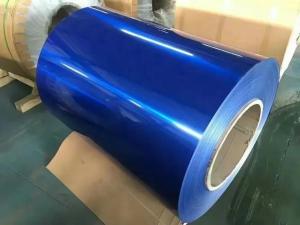 Wholesale Color Coated Aluminum Coil Used For Ceilings Aluminum Coil from china suppliers
