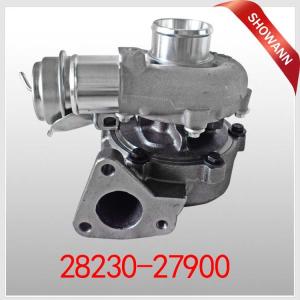 Wholesale Turbocharger Supercharger Turbo Kit for Audi A4/A6 GT1749V 28230-27900 from china suppliers