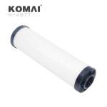 Durable Hydraulic Oil Filter 295-6257 4363443 P582210 48256012 for DEUTZ-FAHR BW
