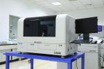 CIA 600 Plus Automated Blood Chemistry Analyzer 60 Tests/Hour