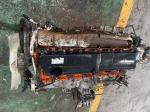Used ISUZU 6HE1 Engine Assy, Usada ISUZU 6HE1 Motor Isuzu Rodeo Accessories