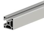Anodic Oxidation T Slot Aluminium Profile Extrusion 30 Series