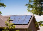 Black High Efficient Photovoltaic Monocrystalline Panel Solar Cells 540W 550W
