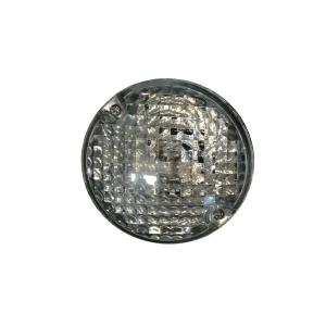 Wholesale IRIZAR Bus Parts Auto Parts Round Tail Lamp from china suppliers