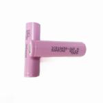 Cylindrical 3.7V 18650 Li Lon LFP Battery Cells 2200mAh 1c 5c 10c Discharge For