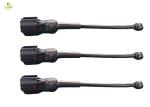 Car Camera Wiring Harness Waterproof Rubber Car Wiring Harness KET3 Connector