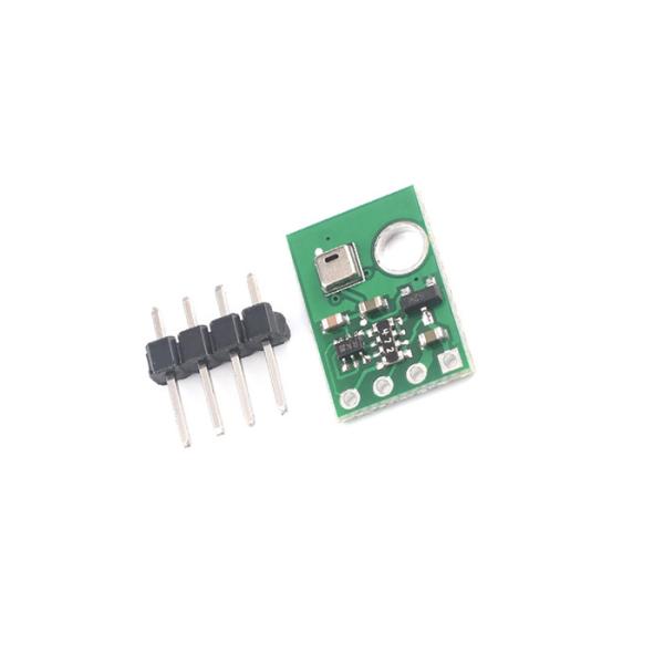 AHT20 Temperature Humidity Sensor Module For Arduino High Precision