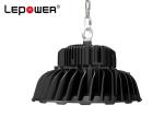 Slim IP66 Industry 18000 Lumen Reflector Dimming Ufo Highbay 120 Watt IP65