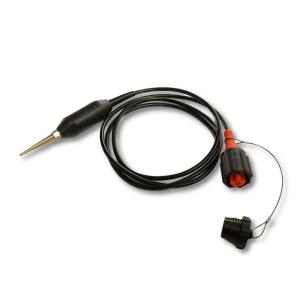 Wholesale 20DX Geophone10Hz Vertical In Marsh Case Terminated With KCK Screw Fit Male Connector from china suppliers