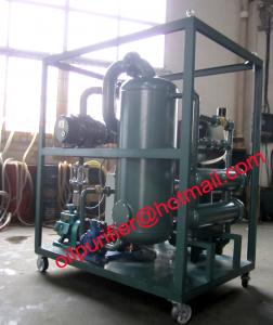 Wholesale Used Insulating Oil Purifier, Oil Filter Equipment For Transformer Oil, Oil Processing from china suppliers