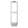 Buy cheap 220V AC EAS Am System Antenna Sensor / 58Khz Am Anti - Theft Antenna from wholesalers
