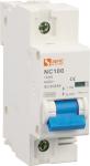 AC Mini Circuit Breaker 230 Volt / C Curve Circuit Breaker IEC60898