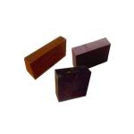 18% Apparent Porosity Magnesite Chromite Clay Refractory Brick for Thermal