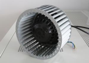 China Outer Rotor Forward Centrifugal Blower Fan Low Noise on sale