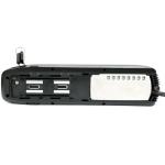 1000 Cycles Ebike Battery 1C Lithium Battery For Electric Bike