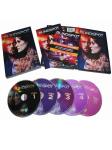 Free DHL Shipping@New Release HOT TV Series Blindspot Season 1 Boxset Wholesale
