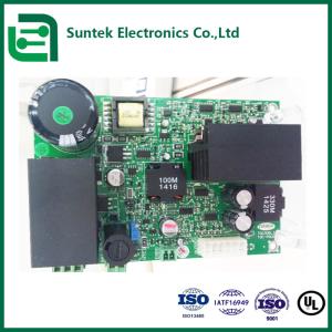Wholesale Turnkey PCB Assembly PCB Design and Manufacturing Services In China from china suppliers