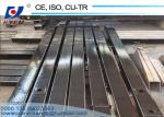 380V/60Hz Hydraulic Tower Crane 60m Arm Topless Types of Tower Crane 11.7m