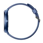 KW222C-PRO Stylish Round Smartwatch , Circle Shape Smartwatch Health Monitoring