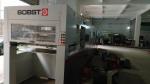 106 E Die Cutting Hot Foil Stamping Machine For Second Hand Used Post Press