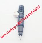 20555521 Common Rail Injector Diesel Nozzle BEBE4D04002 For Volvo Trucks MD11