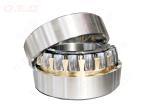 Mining Coal Spherical Roller Thrust Bearing , Self Aligning Thrust Bearing