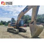 USED 20 TONS 320D2 SECOND HAND CRAWLER HYDRAULIC EXCAVATOR CAT 320D 320GC