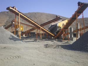Wholesale Hongji Brand Stone Crushing Machine/Mobile Crushing line from china suppliers