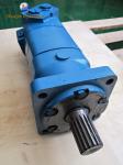Char-Lynn 112-1068, 112-1069, 112-1107, 112-1215-006 / BMK6 Hydraulic Motor
