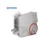 Buy cheap High efficiency rock river stone impact crusher pf1010 for sale from wholesalers