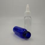 Customized Sealing Type Screw-on Plastic Bottles for Bottle Distribution