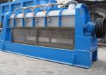 Stainless Steel Dump Sorter Screening Plate Pulp Screen For Waste Pulp Light