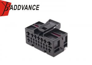 China 6Q0972923 23 Pin Central locking Controller Connector Housing For GT Audi on sale