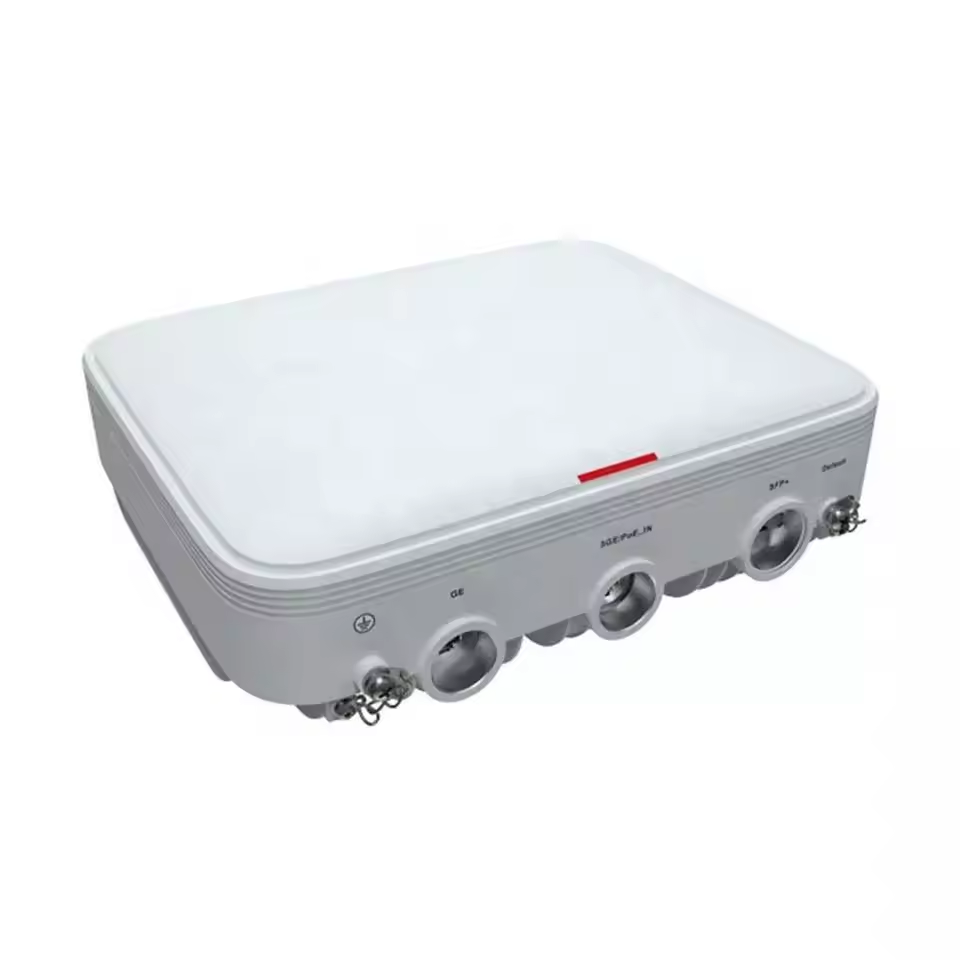 Stocked AirEngine 6760R-51 Outdoor Access Point Mainframe Wireless Router