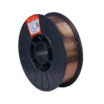 Size 0.32mm Flexible Conductivity Solid Copper Electrical Cable With PVC